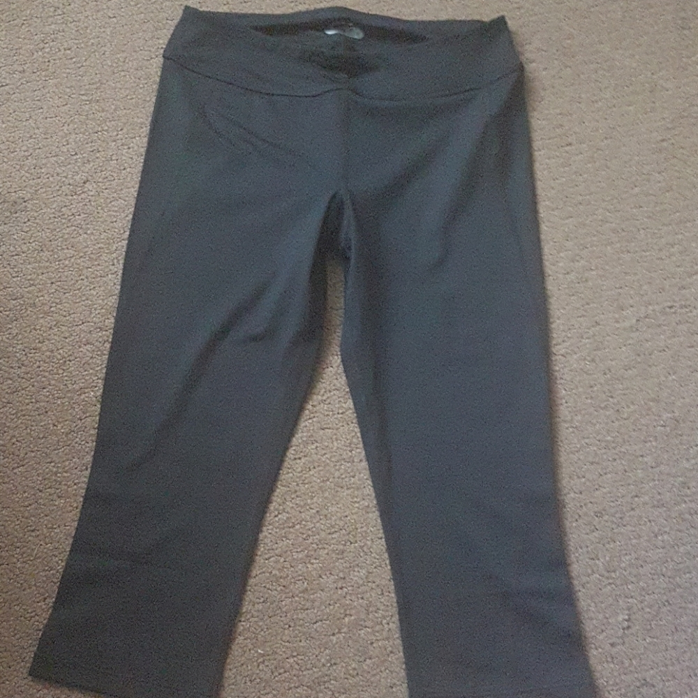 Capri leggings